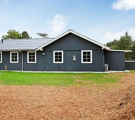 Holiday Bjergbovej Dom wakacyjny Blåvand