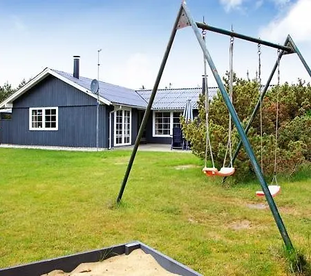 Holiday Bjergbovej Blåvand