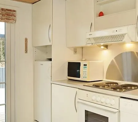 Holiday Bjergbovej Dom wakacyjny Blåvand
